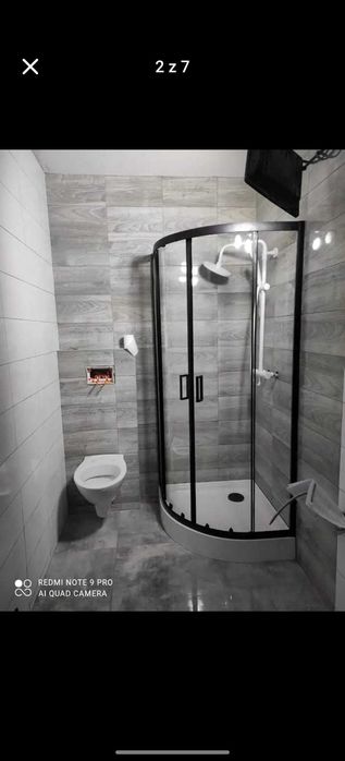 Mieszkanie na sprzedaż 40m2+poddasze 40m2
