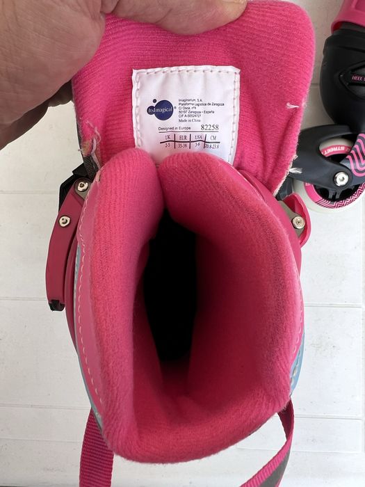 Patins em linha IMAGINARIUM