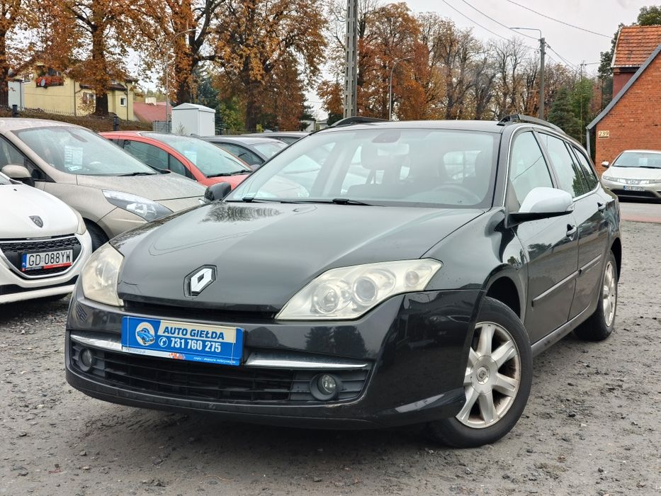 Renault Laguna