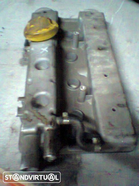 tampa de valvulas opel astra f 1400 16v x14xe