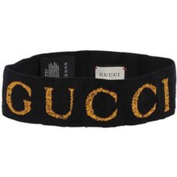 Opaska headband Gucci Gg