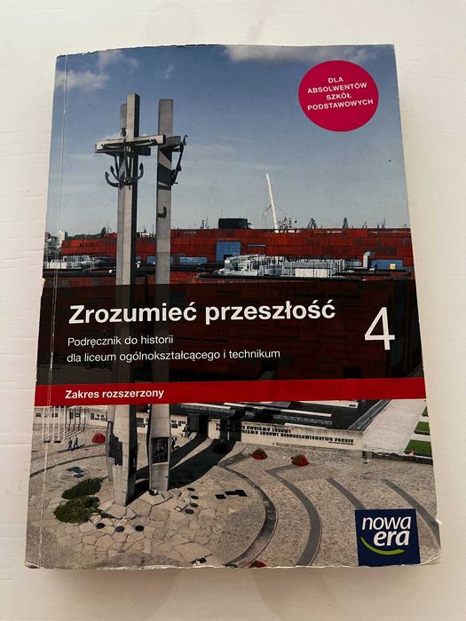 Zrozumieć przeszłość 4zakres rozszerzony