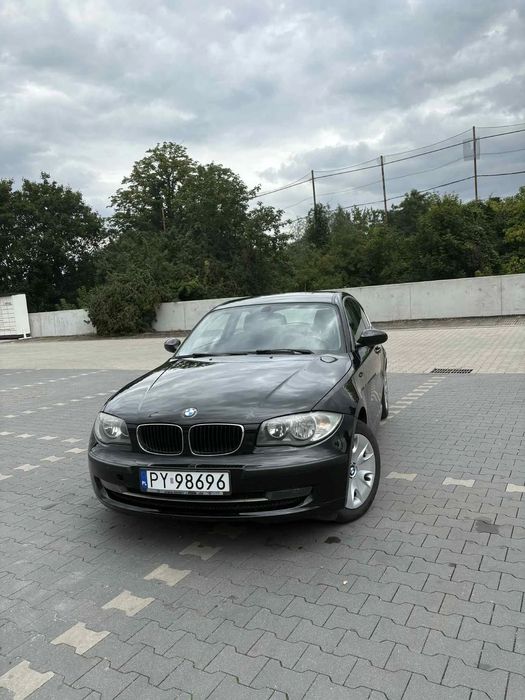 BMW Seria 1