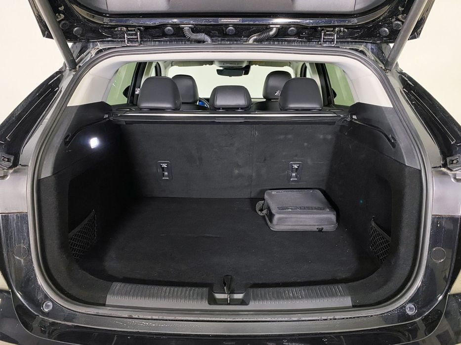 MG EHS 1.5 T-GDI Plug-in Hybrid Luxury
