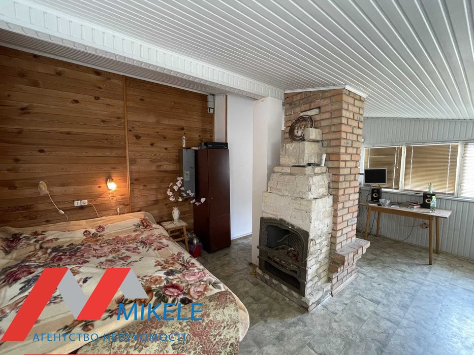 Без% будинок 107м2, 20 соток, лазня, басейн, с.Кременище, Ходосівка