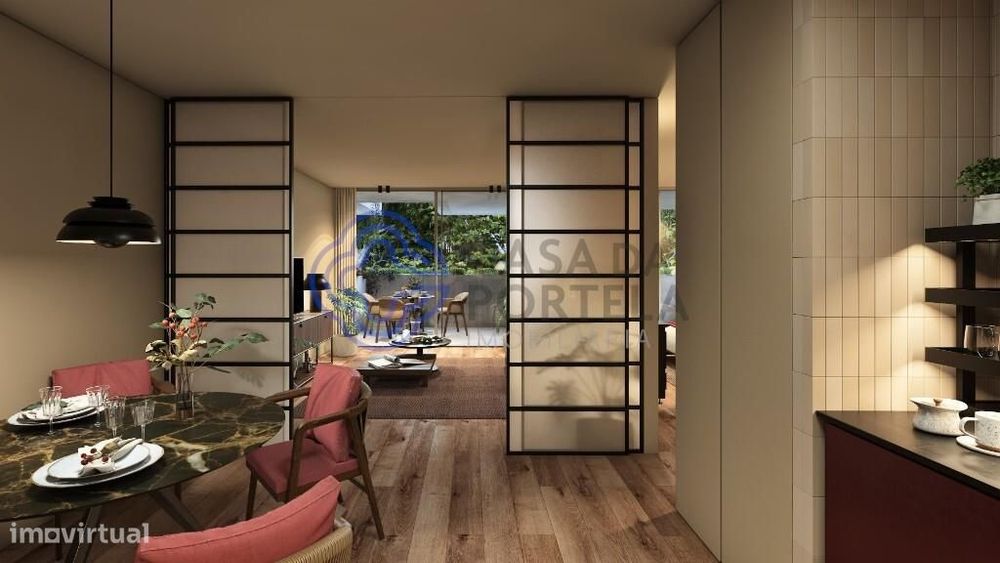 Oporto Metropolitano Serviced Apartaments