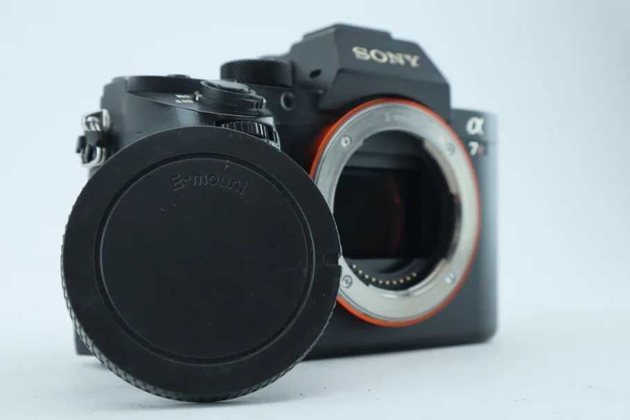 Sony A7R II відмінний стан, мало знімків