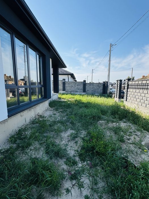 Продам сучасну американку 110 м.кВ в хорошій локації