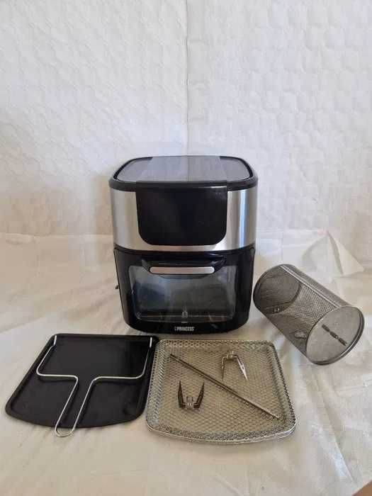 Princess Aerofryer Oven Deluxe Frytkownica