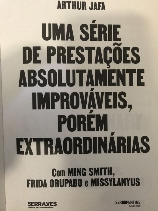 Fotografia Arthur Jafa