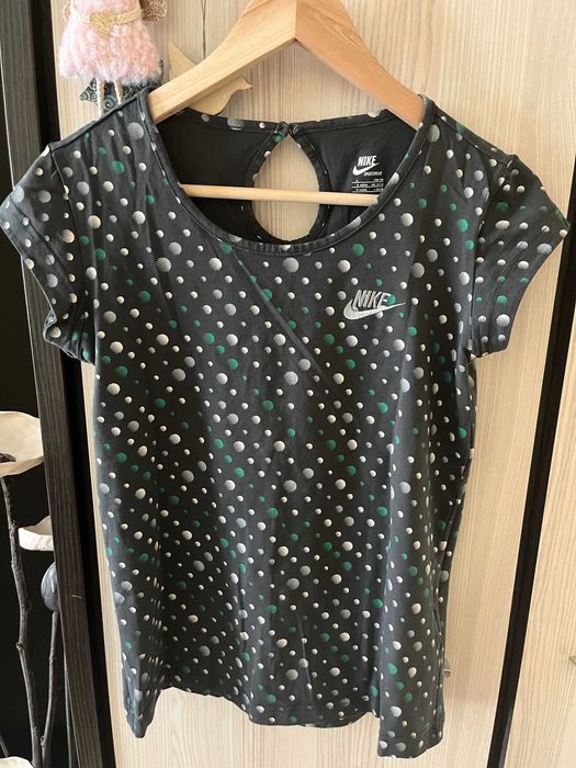Damski Komplet Nike bluza + bluzeczka