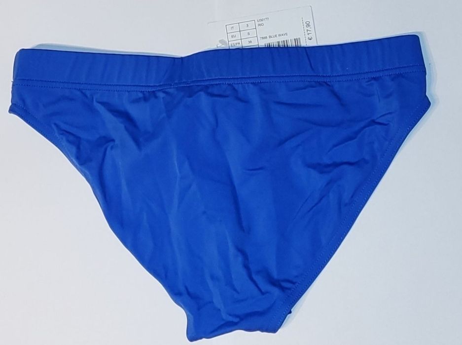 Kąpielówki męskie calzedonia