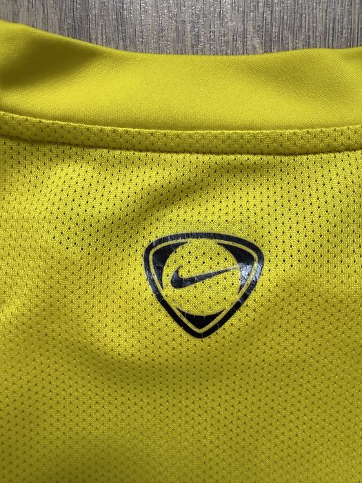 Koszulka piłkarska młodzieżowa Nike Juventus 2009-10 Vintage