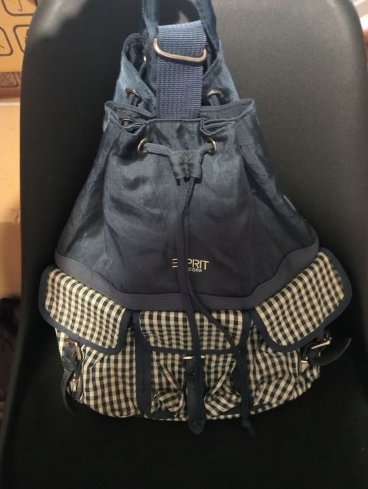 Рюкзаки девочка/мальчик