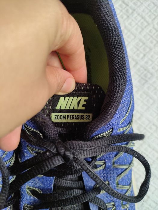 Tênis Nike zoom Pegasus 32