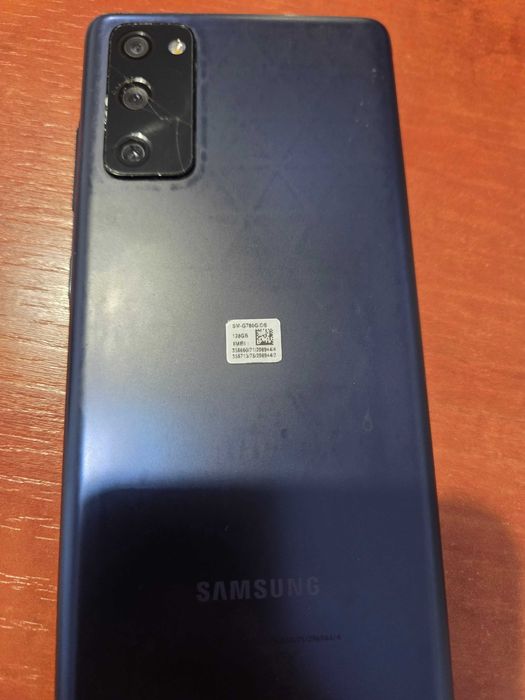 Samsung Galaxy S20 FE