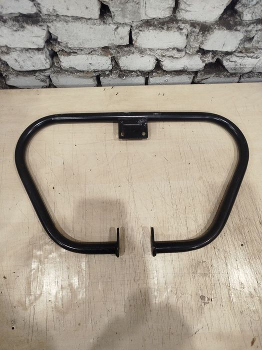 Bajaj Boxer 150 дуги захисні дуги для мотоцикла