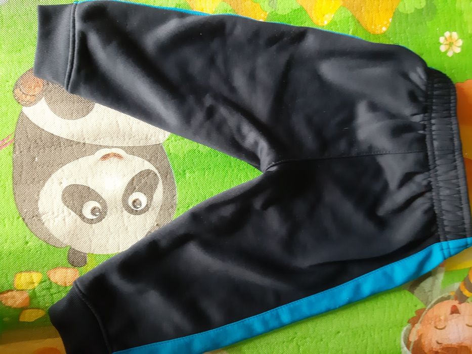 Dres dresik Nike Dri Fit 86