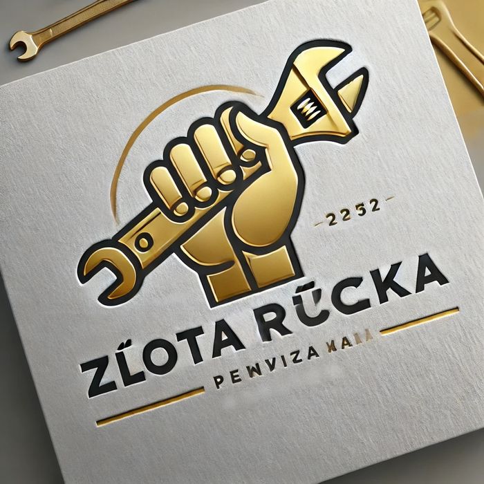 Złota rączka, awarie naprawy