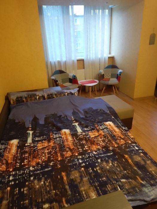 Квартира подобово/посуточно/погодинно Вокзальна/Центр/Госпиталь