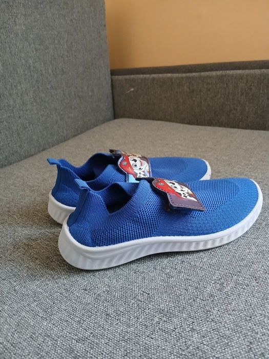Kapcie dla chłopca 30