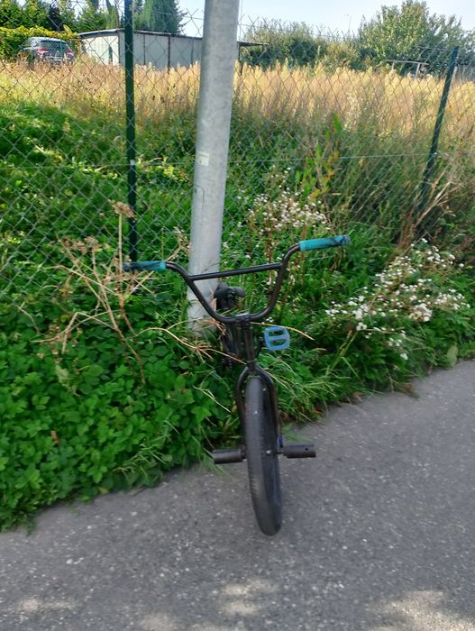 Sprzedam rower bmx