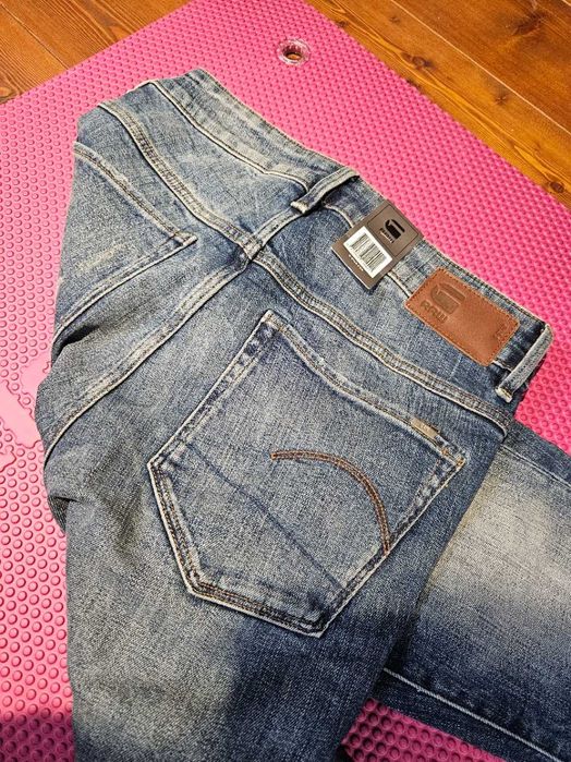Jeansy G-Star 24/30