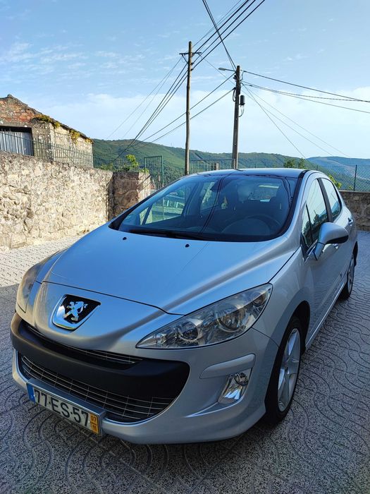 Peugeot 308 1600Cc