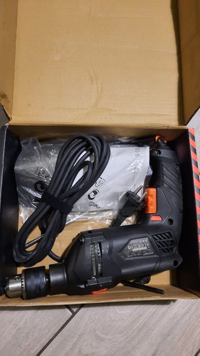 Дриль ударна HD -120