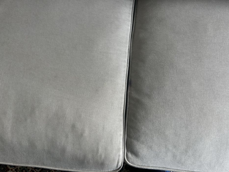 Sofa 3 lugares Ikea Ektorp