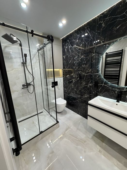 Продаж 2-х кімнатної сучасної квартири