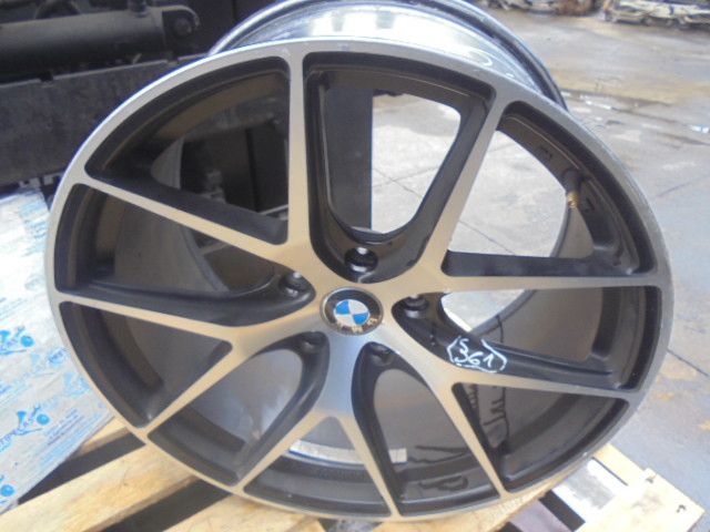Jante frente esquerda BMW 3 Touring (F31)