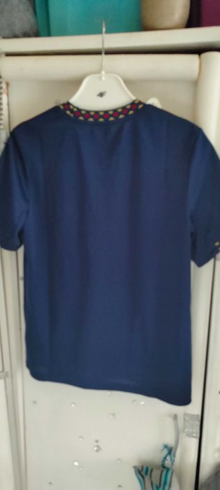 Koszulka Ajax Amsterdam 22)23 Adidas