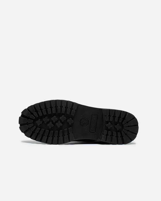 Ботинки Timberland x Supreme
