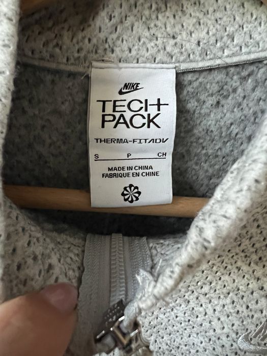 Жіноча кофта Nike Tech Pack Therma-FIT ADV (Оригінал, S)