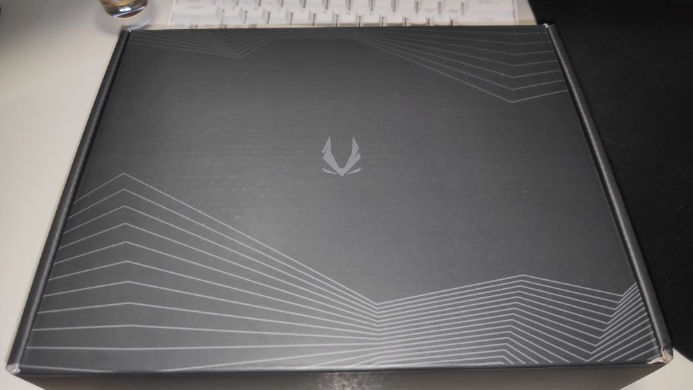 RTX3060 Ti Zotac 8GB GDDR6 Twin Edge OC