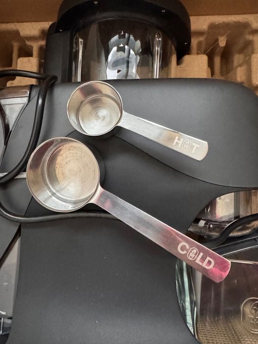 Milky Plant Plus (Como Nova) – Garantia e Caixa Original