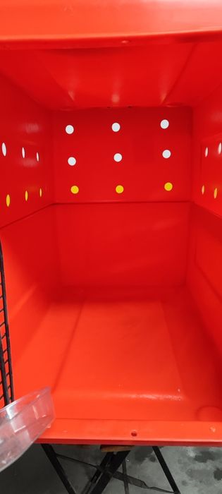 Caixa transporte PET Travel 300 Transporte IATA