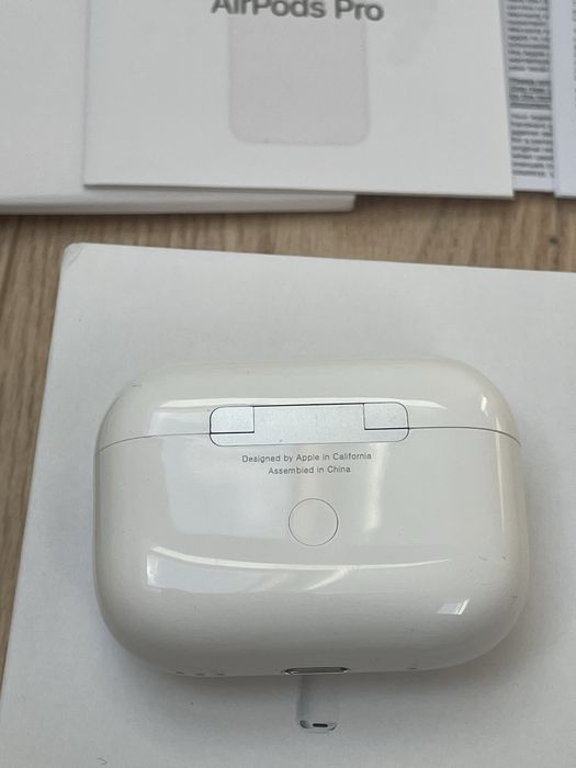 Airpods pro 2 apple