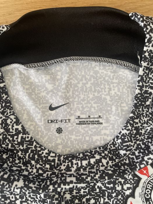 Koszulka 2024 Corinthians Nike t (M) Nowa OKAZJA‼️‼️‼️‼️