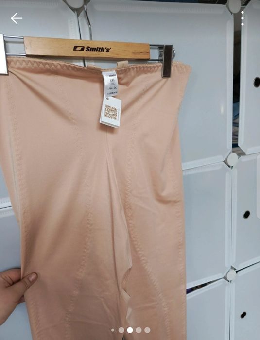Body pooperacyjne