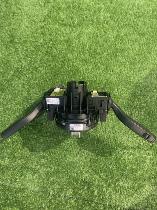 Comutador Audi com cruse control e fita de airbag