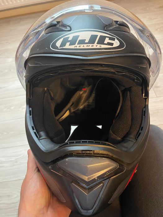 Kask integralny HJC F70 Dever