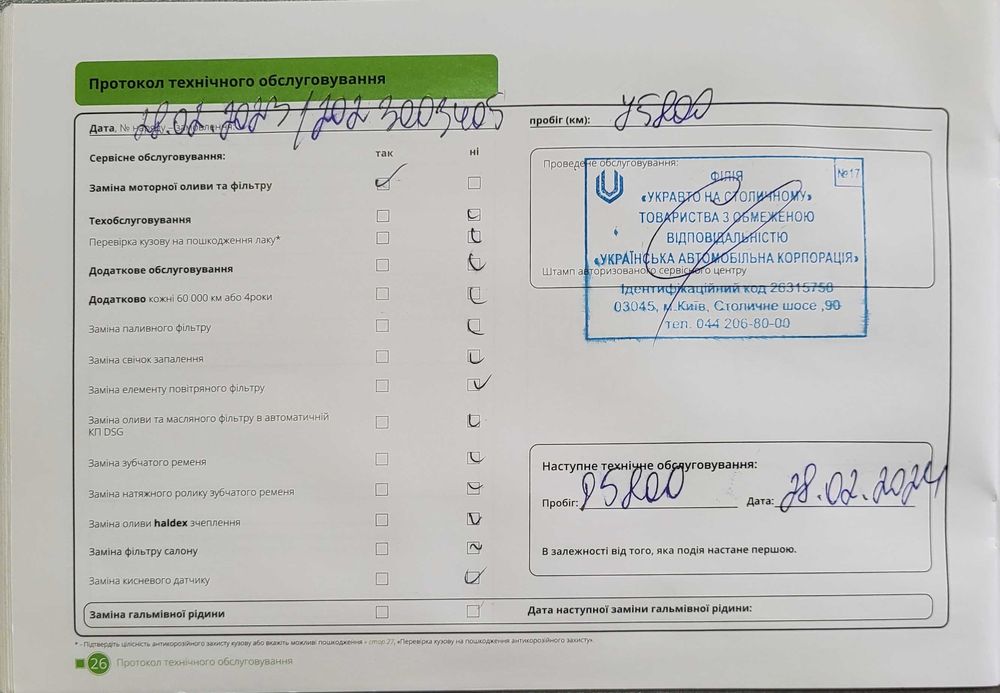 Авто Skoda Karoq 4x4 2020 2.0d