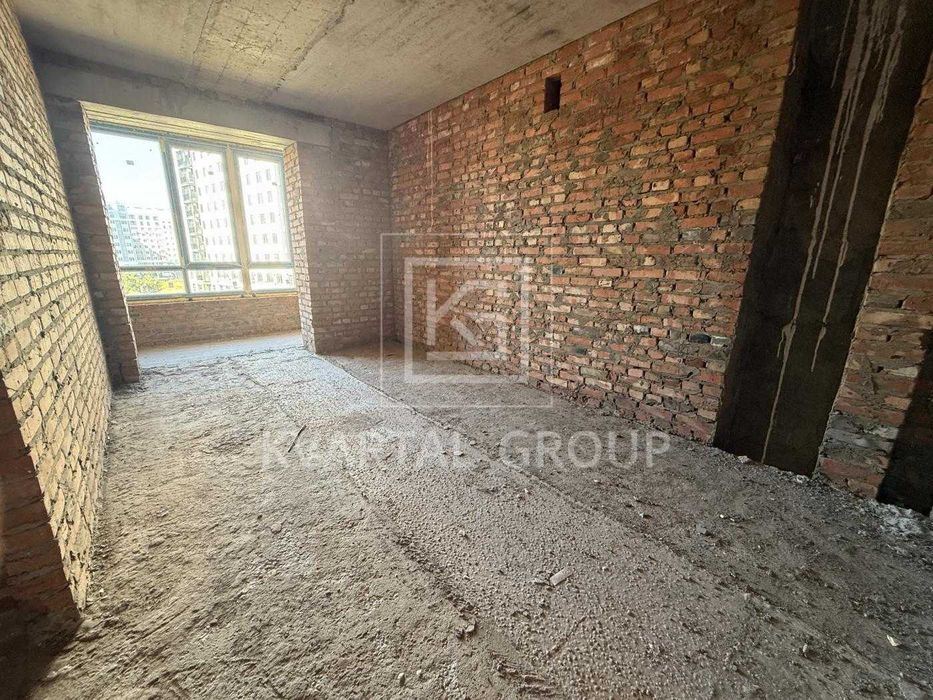 Продаж 1 кім квартири в  ЖК Міленіум Парк