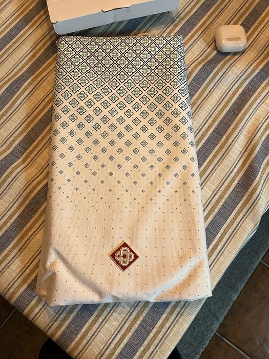 raquetes de casablanca