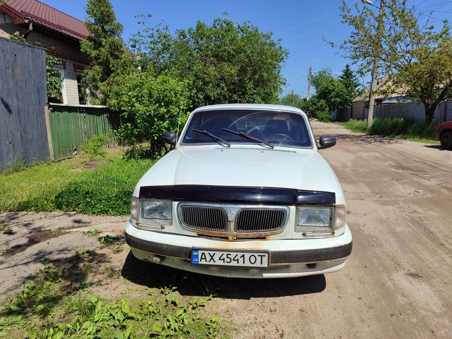 Продам Волгу 3110