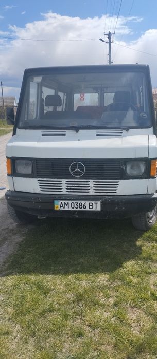 Продам авто, стоїть без діла