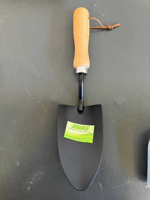 Plantadores & Colher de Jardim