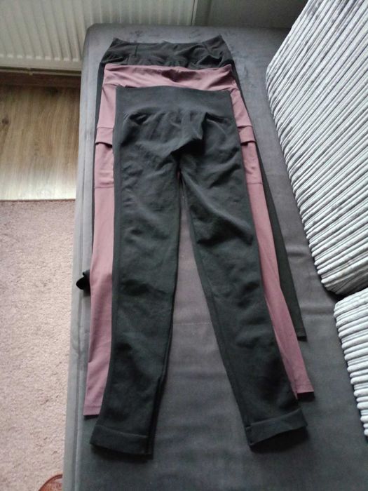 Sprzedam legginsy